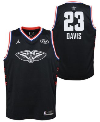 Anthony Davis New Orleans Pelicans 