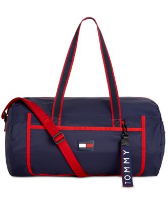 tommy hilfiger diaper bag