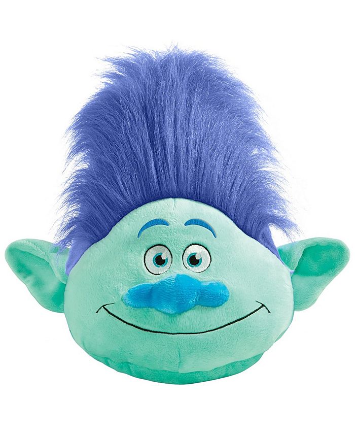 Trolls Branch Christmas Stocking, Collections