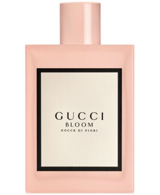 Gucci Bloom Gocce Di Fiori store