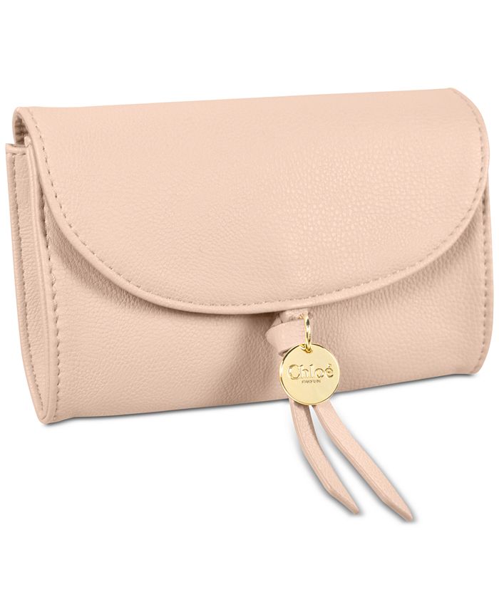 Chloe perfume pouch new arrivals
