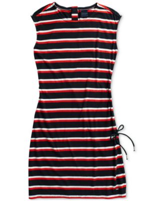 Tommy Hilfiger - Adaptive Women's Orchid Dress