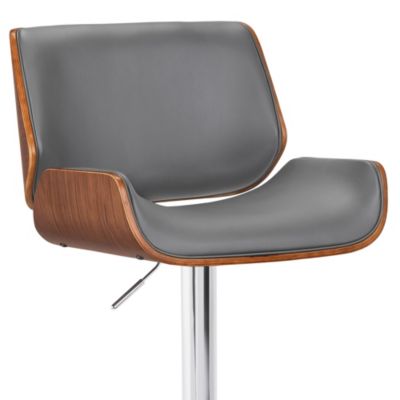 London Swivel Barstool