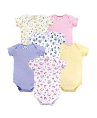 unisex baby bodysuits