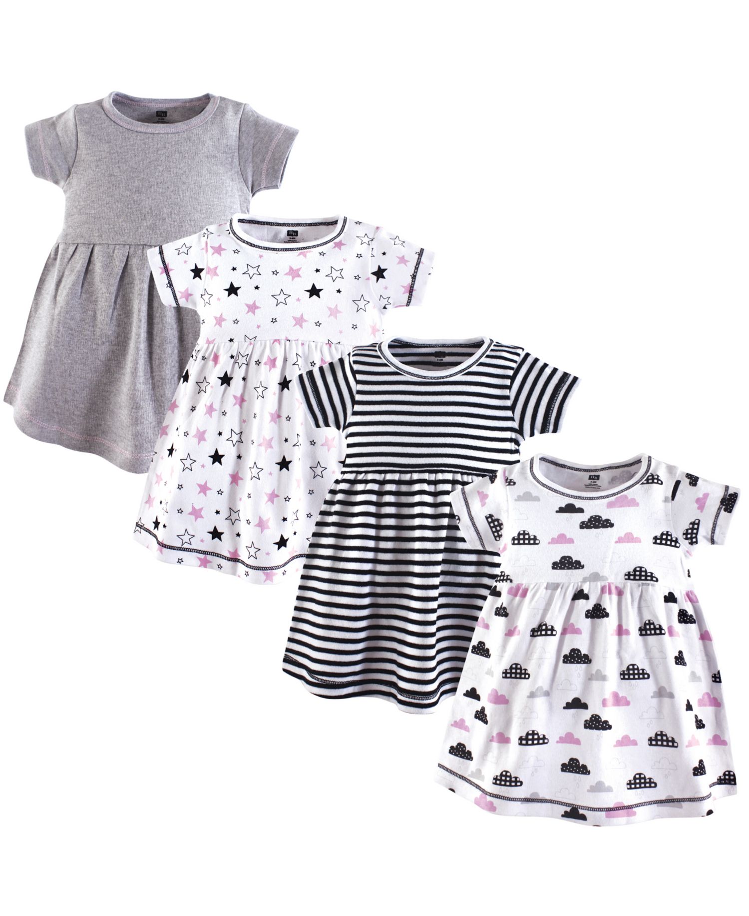 Cotton Dresses