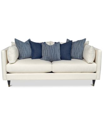 Bostal 83" Fabric Sofa, Created for Macy's
