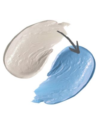 StriVectin Multi-Action Blue Rescue Clay Renewal Mask, 3.2 oz.