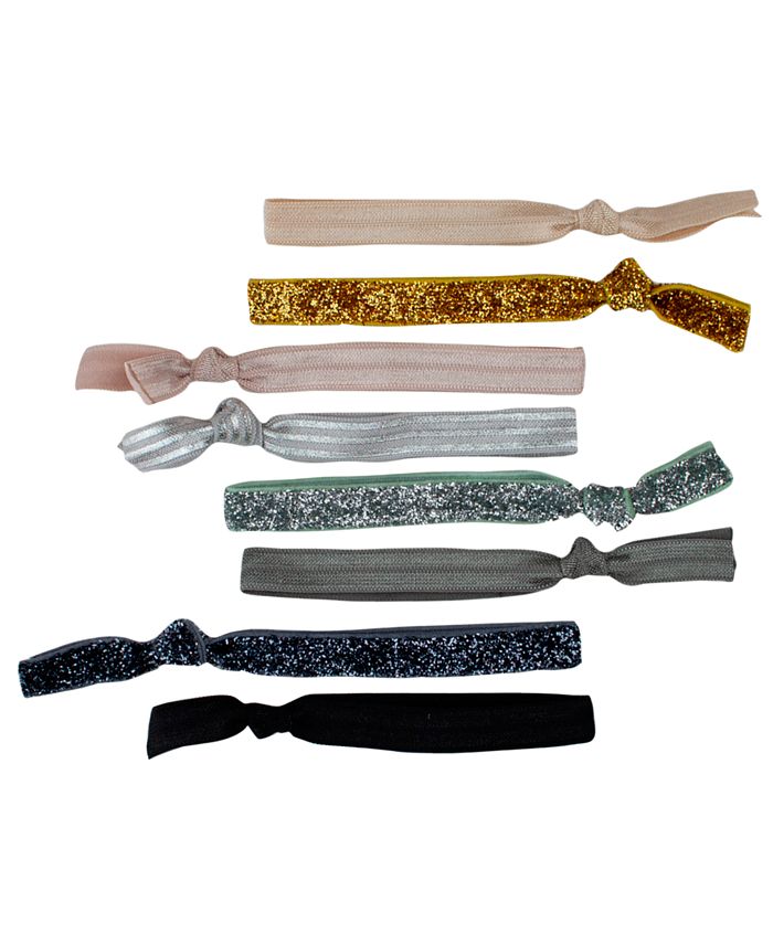 Kitsch Knotted Hair Ties Macy's