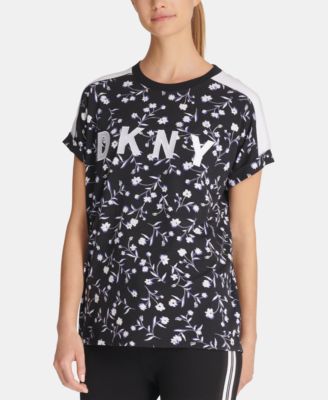 DKNY - Printed Logo T-Shirt