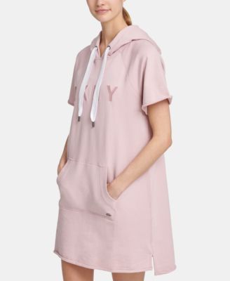 dkny sneaker dress
