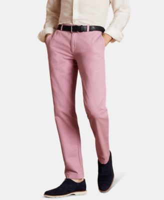 brooks brothers garment dyed chinos