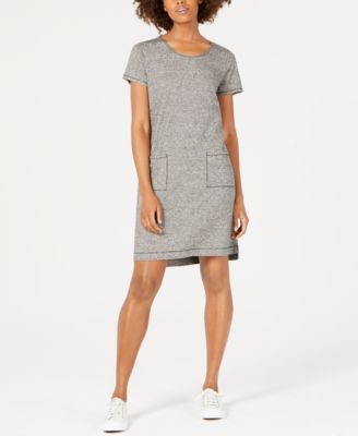 macys eileen fisher dresses