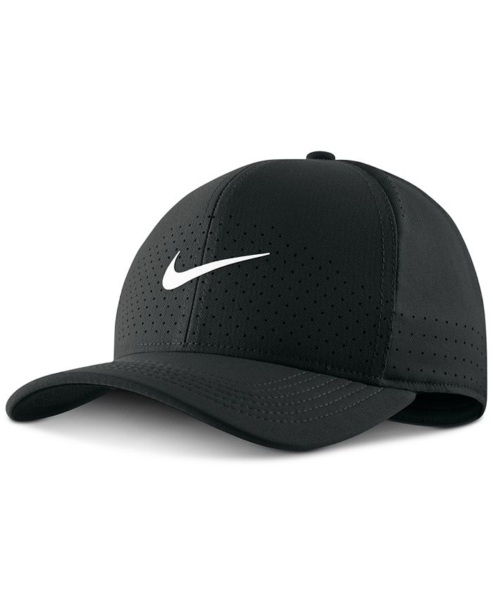 Nike Men's AeroBill Classic Training Hat - Macy's