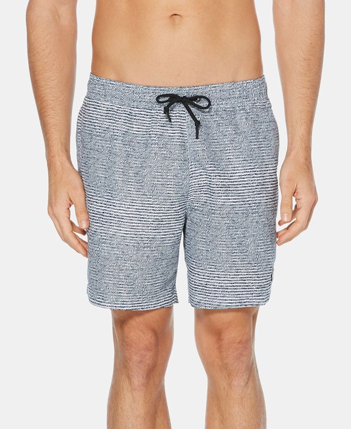 Perry ellis swim store trunks