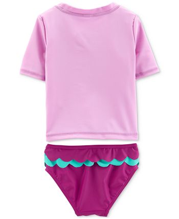 Carters discount uv swimwear