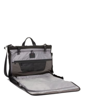 tumi hanging bag