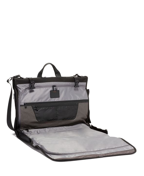 Tumi Alpha 3 Garment Bag Tri-Fold Carry-On & Reviews ...
