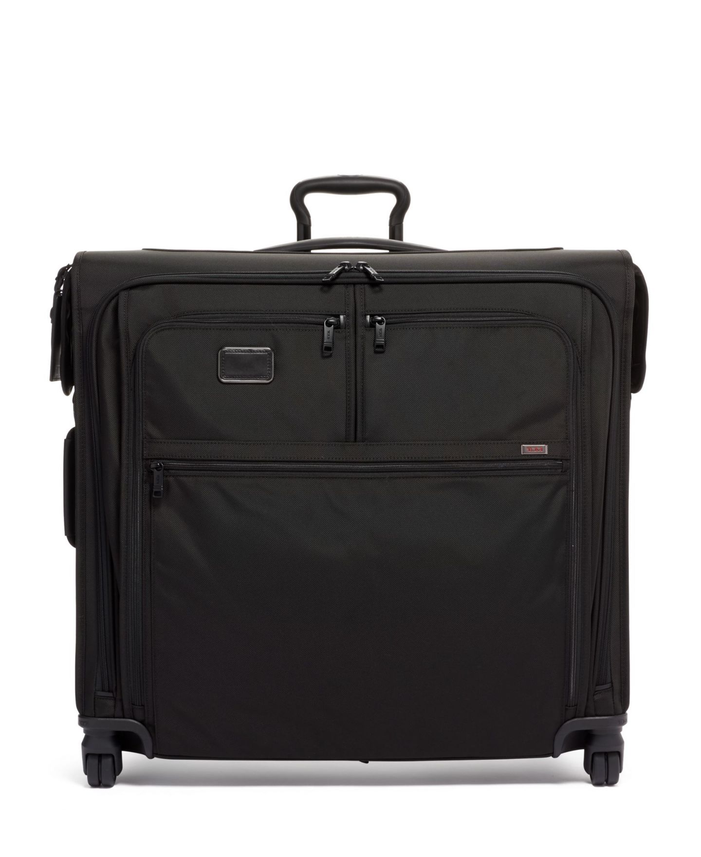 Сумка TUMI Alpha 3 25" Garment, цвет: Чёрный — фото 1