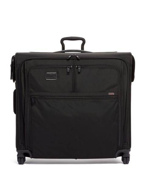 Сумка Tumi Alpha 3 25" Garment, цвет: Чёрный