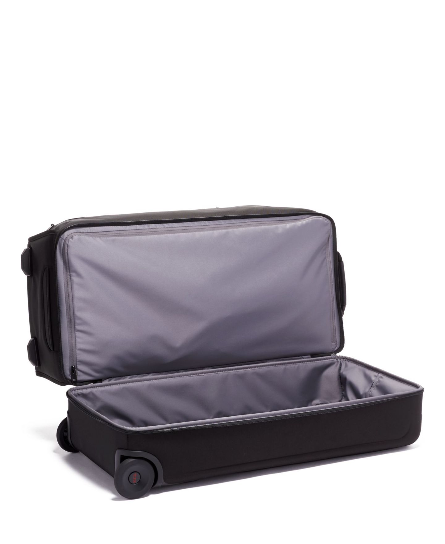 Сумка TUMI Alpha 3 30" Large Duffle, цвет: Чёрный — фото 2