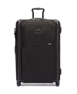 tumi tech suitcase