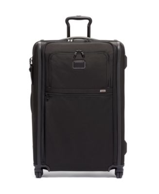 TUMI Alpha 3 Medium Trip Expandable 4 Wheeled Packing Case - Macy's