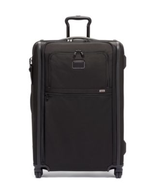 TUMI Alpha 3 Medium Trip Expandable 4 Wheeled Packing Case