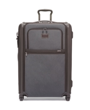 Tumi Alpha 3 Medium Trip Expandable 4 Wheeled Packing Case