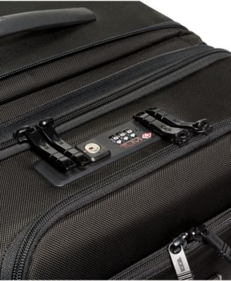 tall 4 wheeled duffel packing case