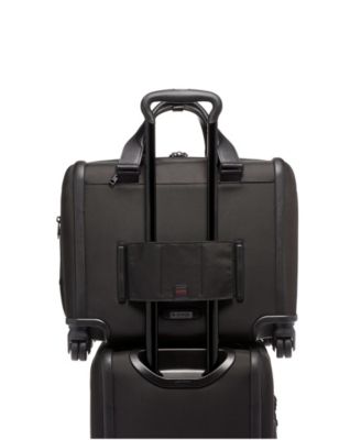 Alpha 3 18" Deluxe Brief