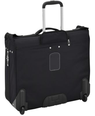 london fog knightsbridge garment bag