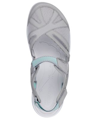 Women's Esplash Closed Toe Hiking Sandals