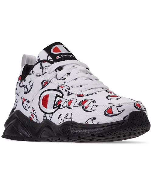 Champion Little Boys 93eighteen Repeat Athletic Training Sneakers