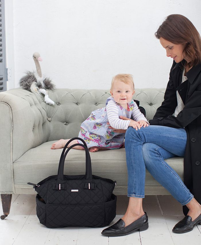 Storksak Bobby Diaper Bag - Macy's