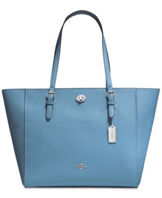coach handbags with laptop compartment