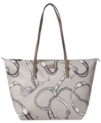 lauren ralph lauren chadwick tote