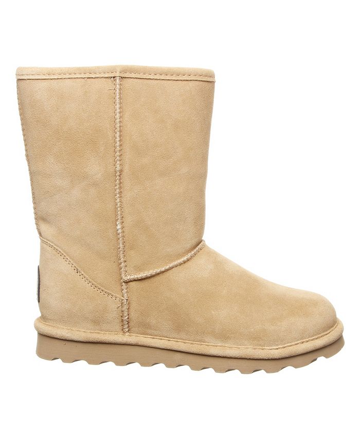 navy blue suede boots for women