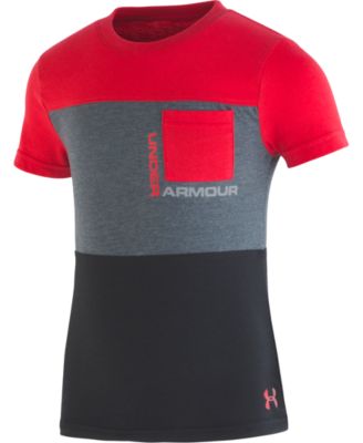 under armour toddler shirts