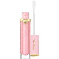 Too Faced Rich & Dazzling High-Shine Sparkling Lip Gloss (Raisin the Roof)