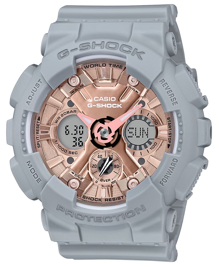 G shock sale womens watches macy's