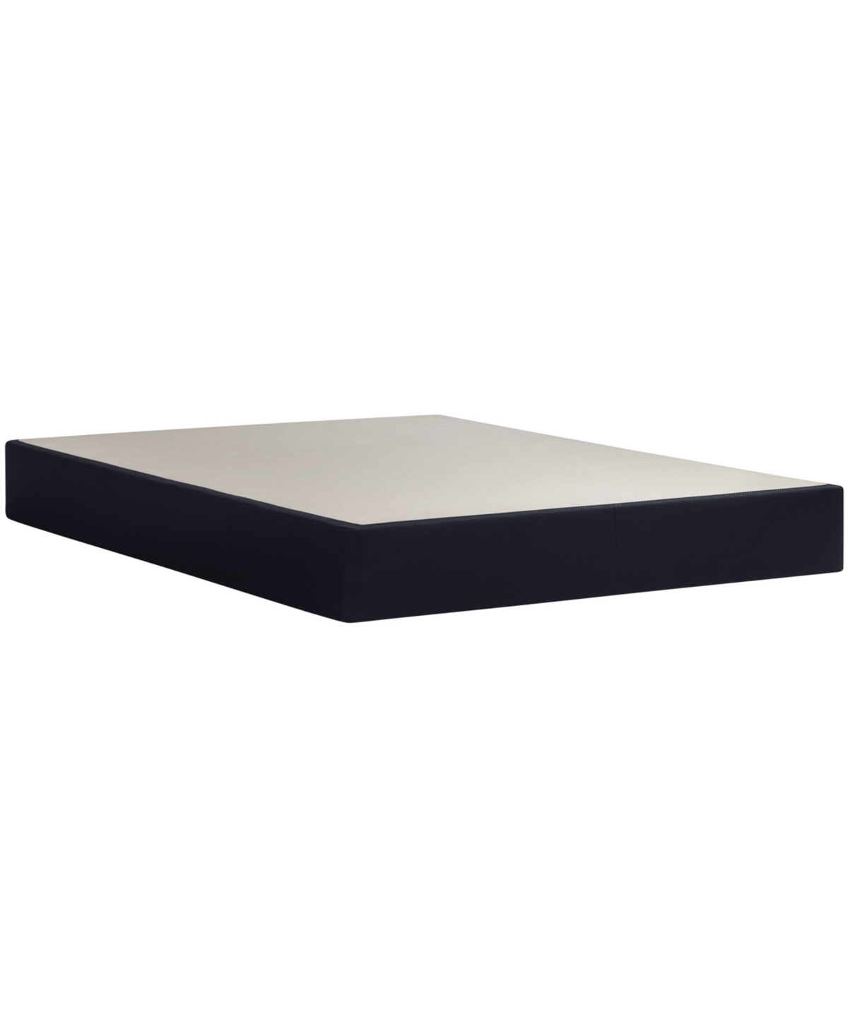 Stearns & Foster Standard Profile Box Spring - Queen Split In No Color