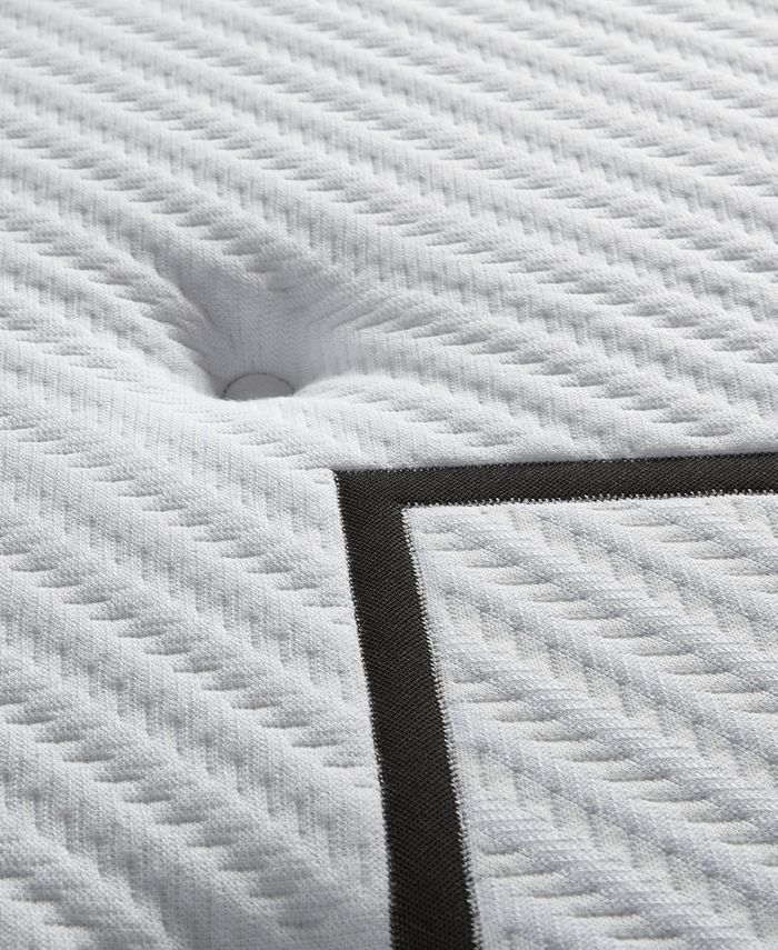 Beautyrest LClass 14.25" Medium Firm Mattress King Macy's