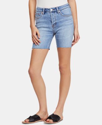 macy's bermuda shorts womens