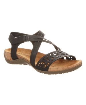 image of Bearpaw Women-s Glenda Sandals Women-s Shoes