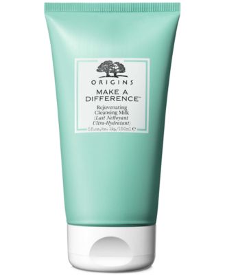 Origins - Make a Difference Rejuvenating Cleansing Milk, 5 oz