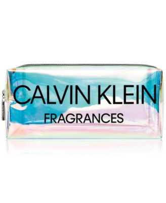 pouch calvin klein