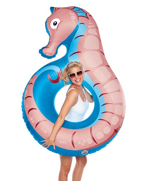 big mouth swim floats