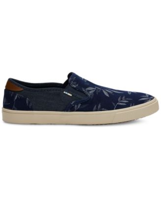 TOMS - Men's Baja Slip-Ons