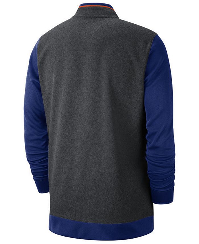 Nike Men's New York Mets Dry Game Track Jacket Macy's