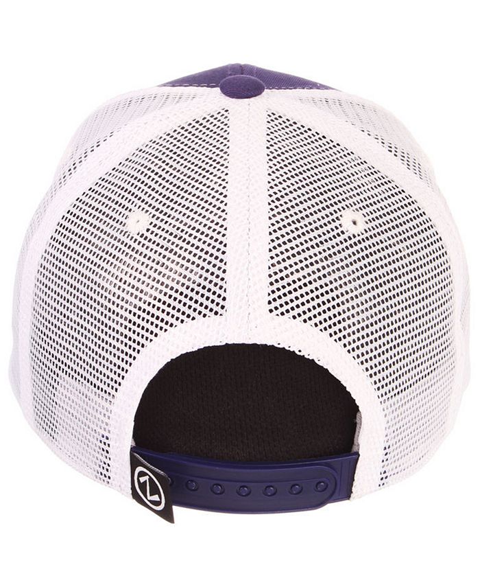 Casquette Snapback Washington Huskies – Zephyr The Z – 100% Coton – OSFM